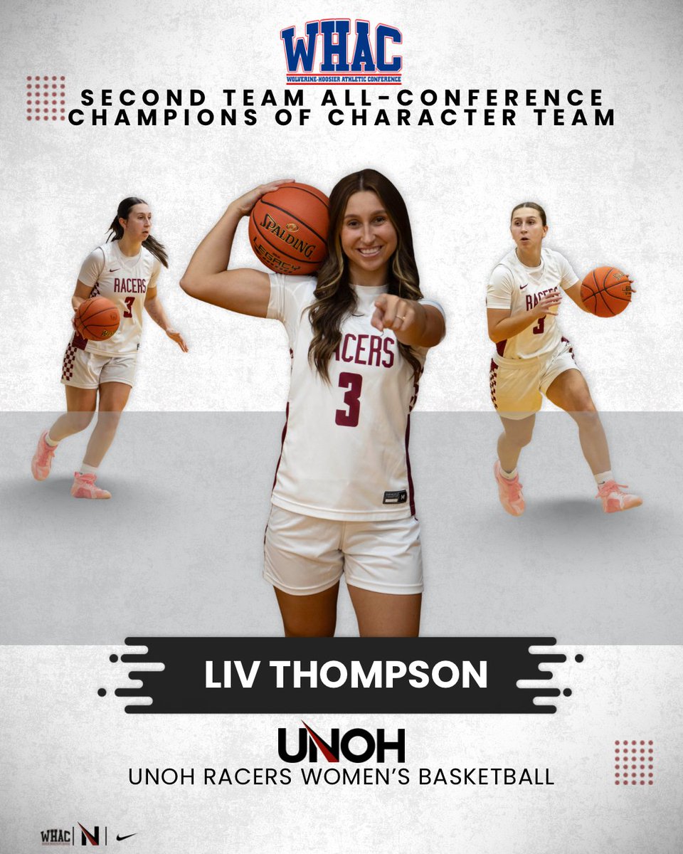UNOH Women’s Basketball tweet media