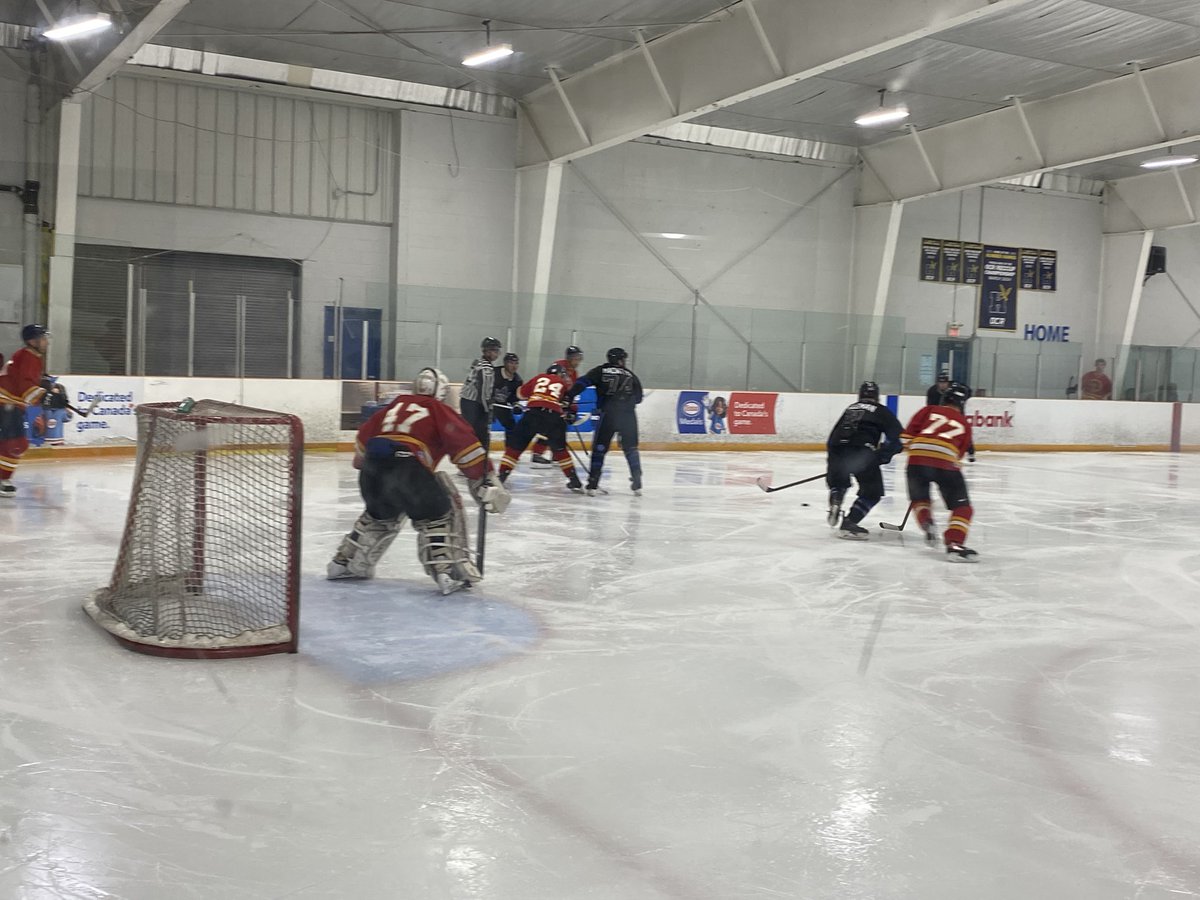 Brampton Fire & Emergency Services tweet media