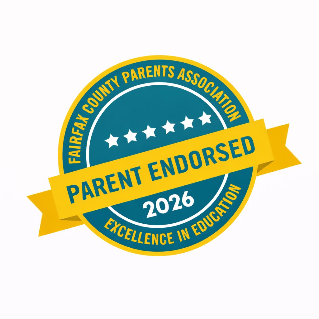 Fairfax County Parents Association tweet media