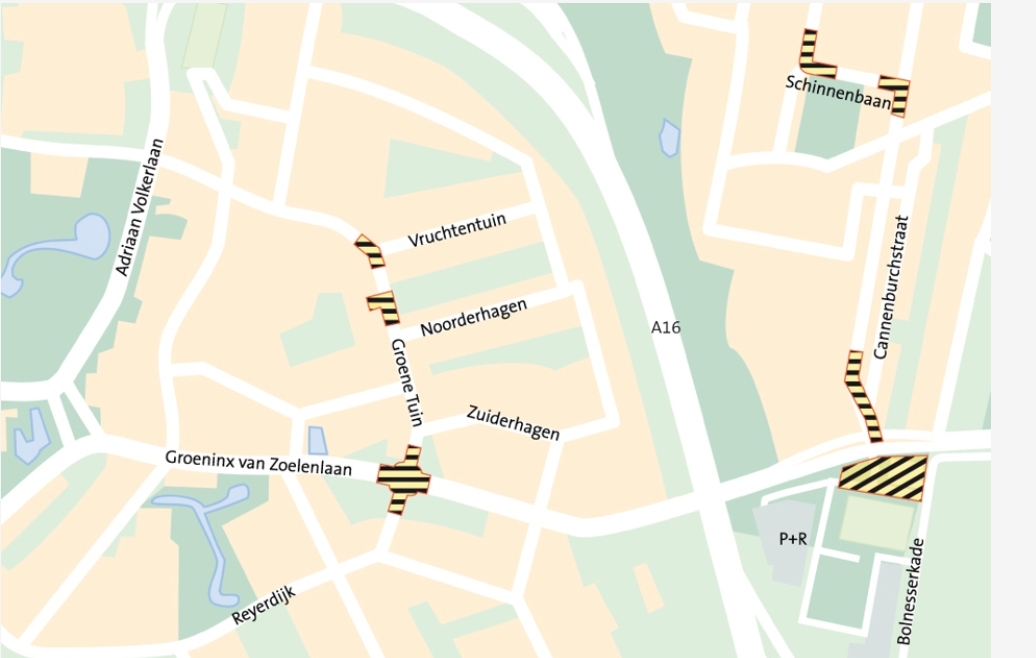 Beverwaardigheden.nl tweet media