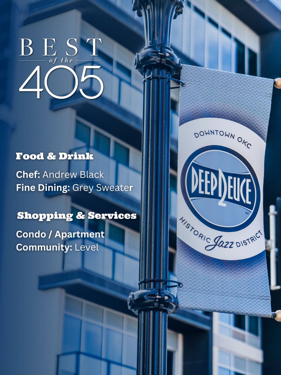 Deep Deuce District tweet media