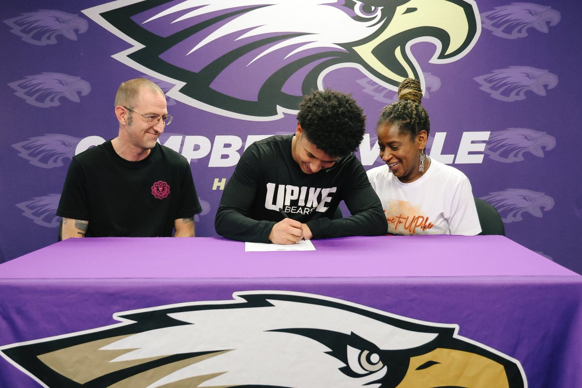 Campbellsville Independent Schools tweet media