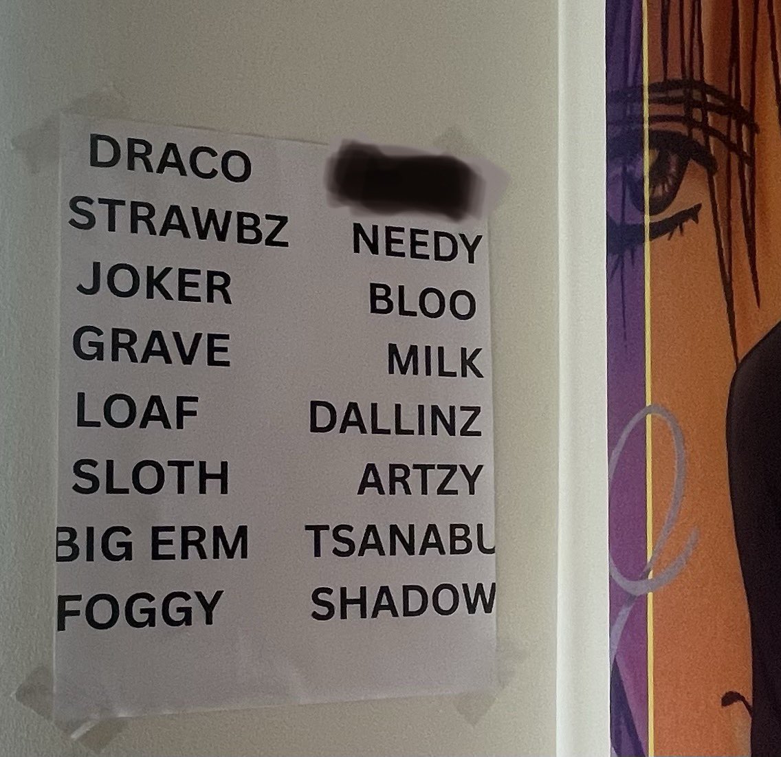 Lillie0n |-/ VTuber ♡ SUBATHON tweet media