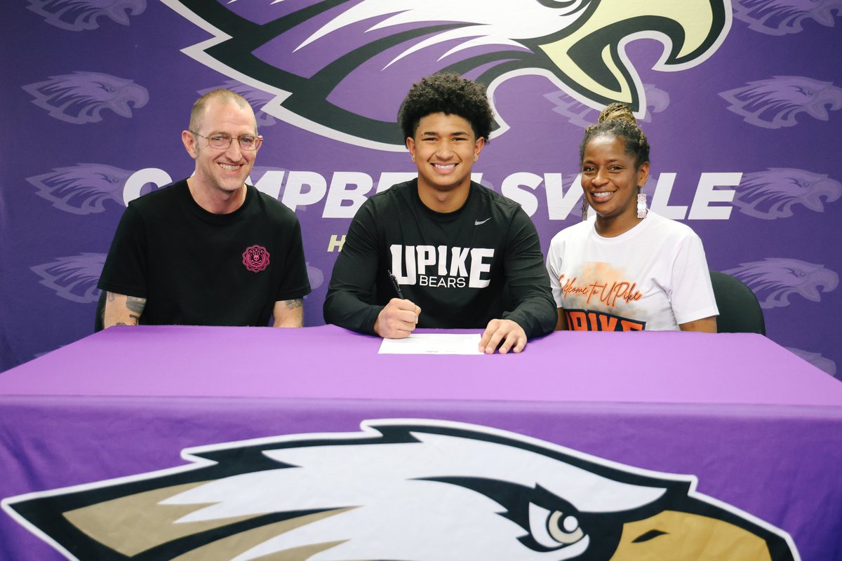 Campbellsville Independent Schools tweet media