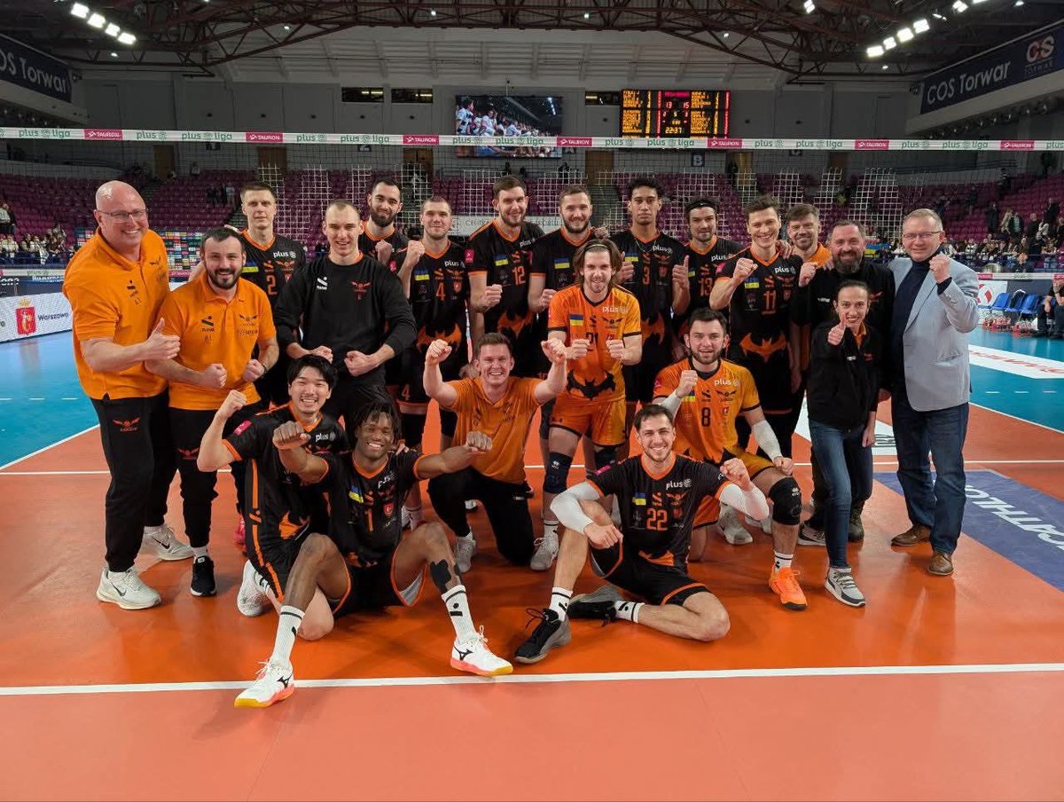 Jakub Balcerzak tweet media