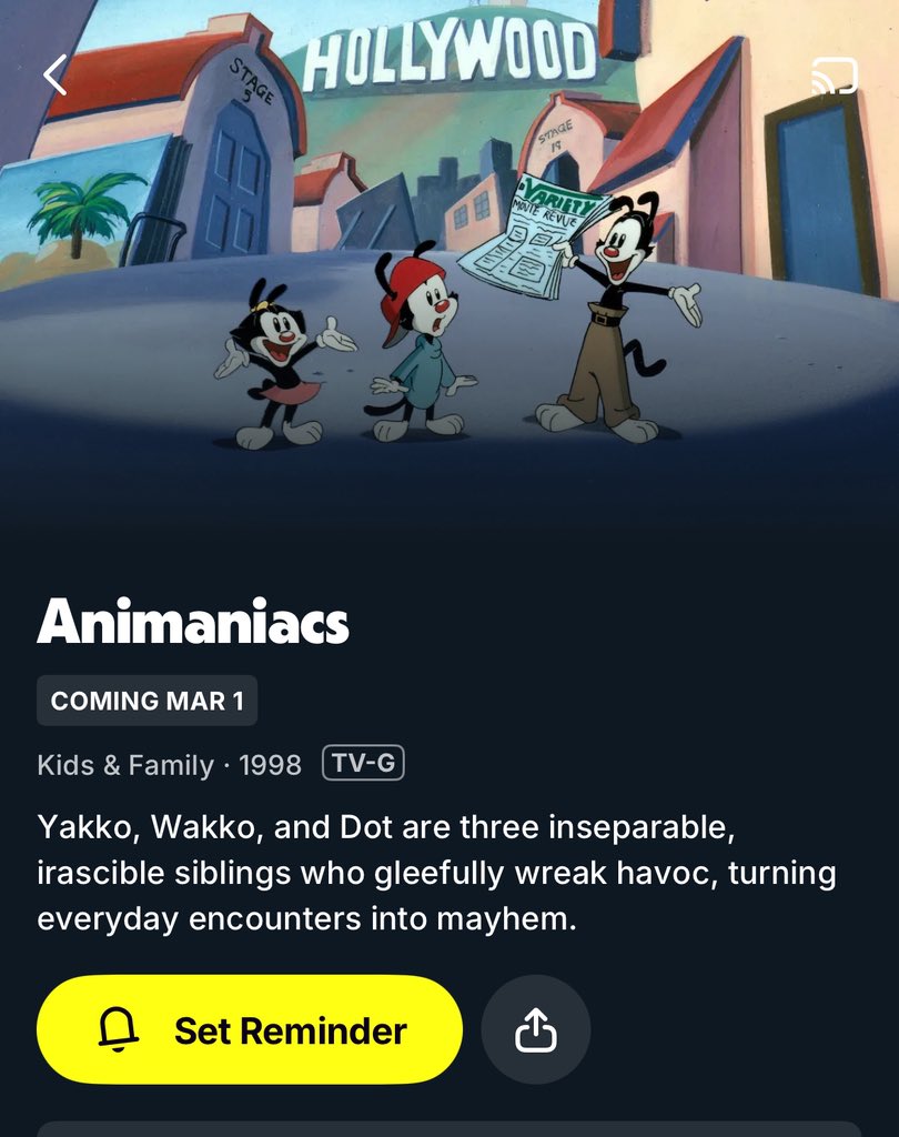 Jason the Cartoon Fan 🍉 tweet media