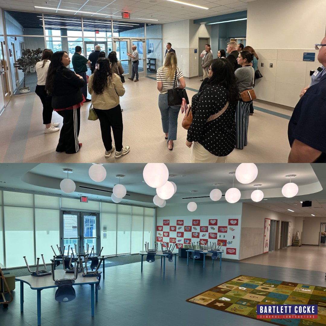 Bartlett Cocke General Contractors tweet media