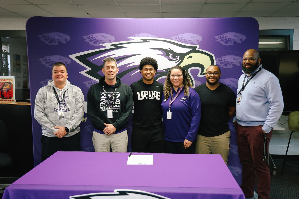 Campbellsville Independent Schools tweet media