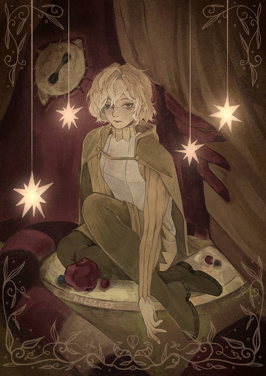 🍴🍴🍴🍴#dungeonmenshifanart #dungeonmeshi #mithrun #mithrunart #fanart #deliciousindungeon