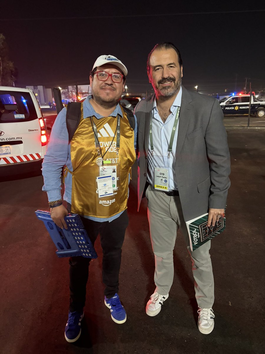 Paco Chimal tweet media