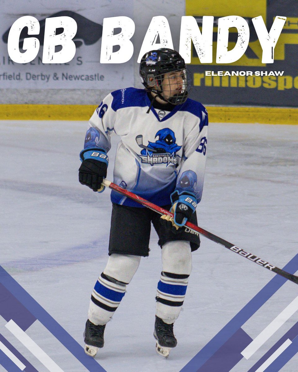 Sheffield Shadows tweet media