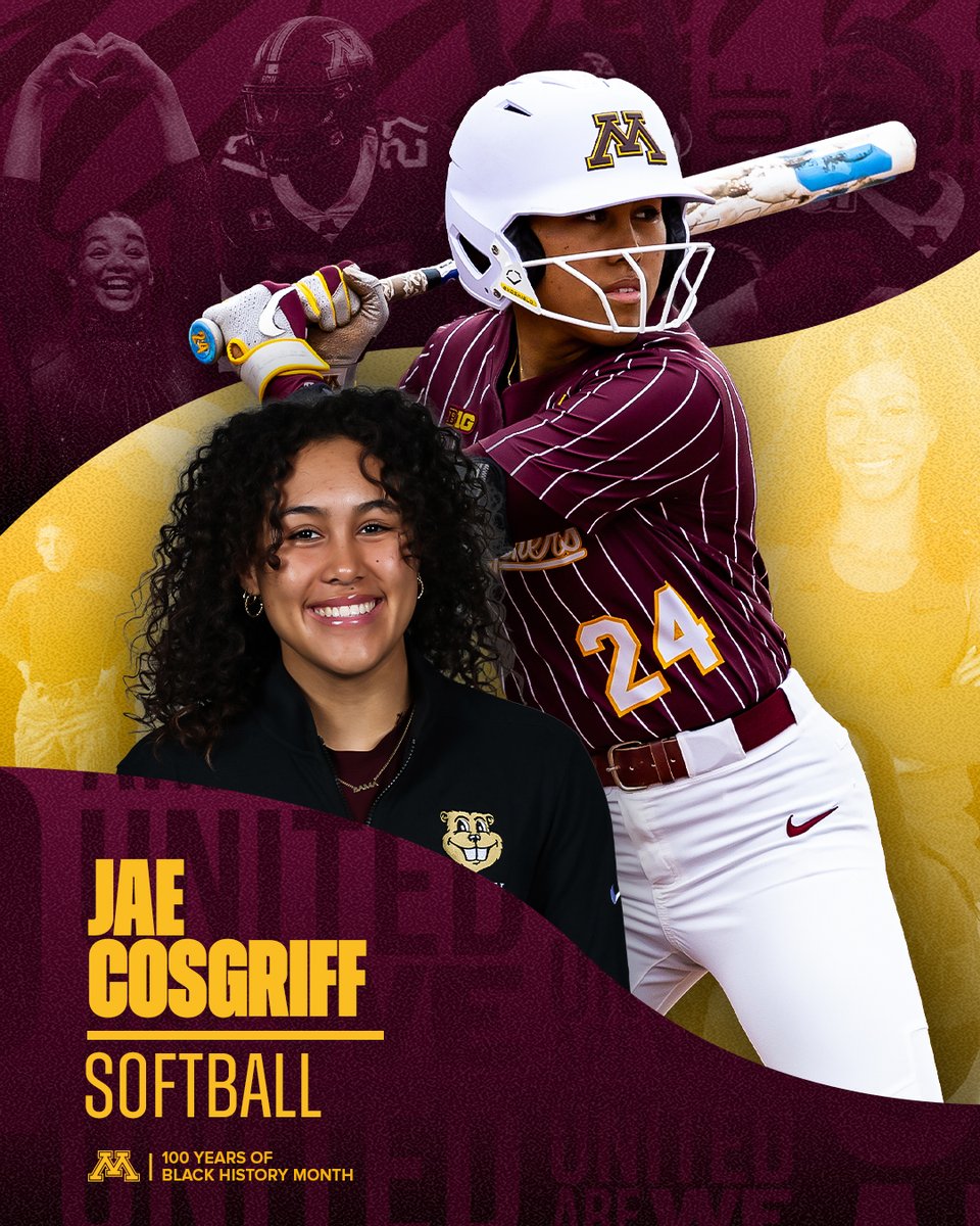 Minnesota Golden Gophers tweet media