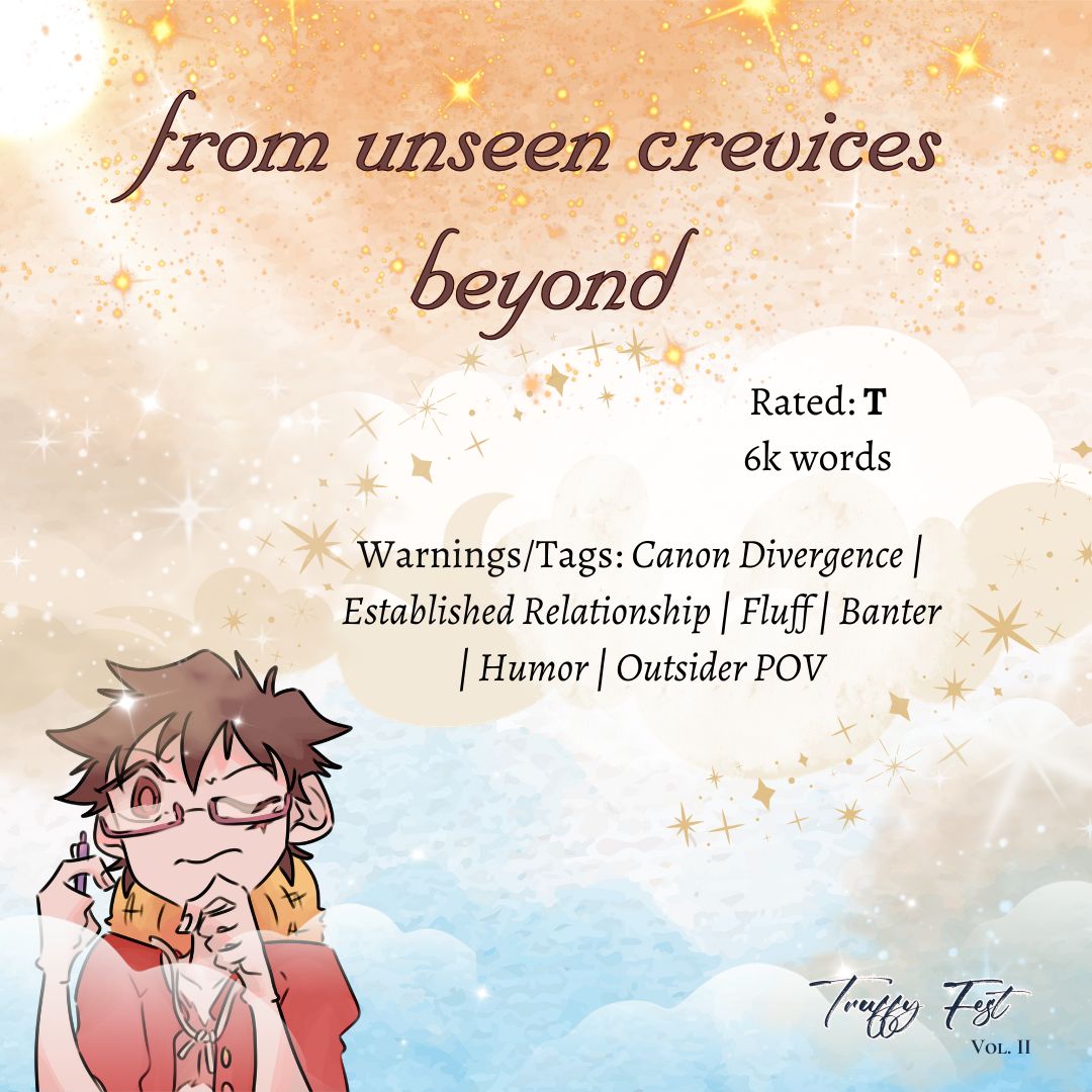 Truffy Fest 🤍💫 a Lawlu & Lulaw project tweet media