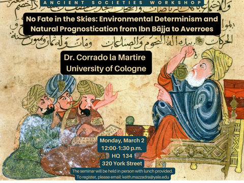 Yale Env Humanities tweet media