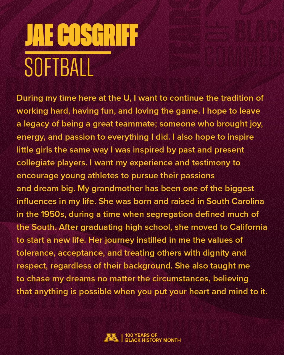 Minnesota Golden Gophers tweet media