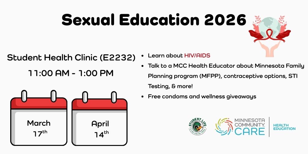 Century College tweet media