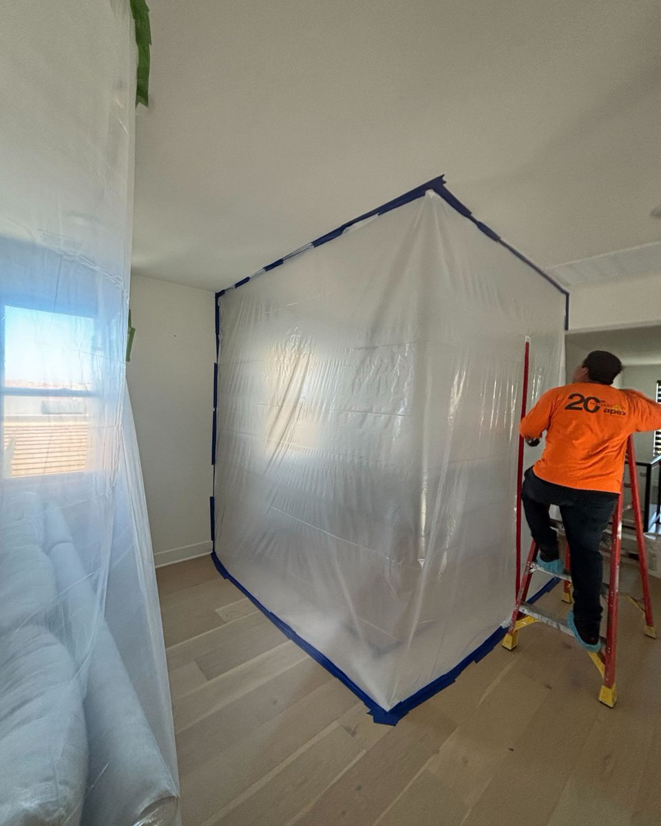 Apex Contracting tweet media