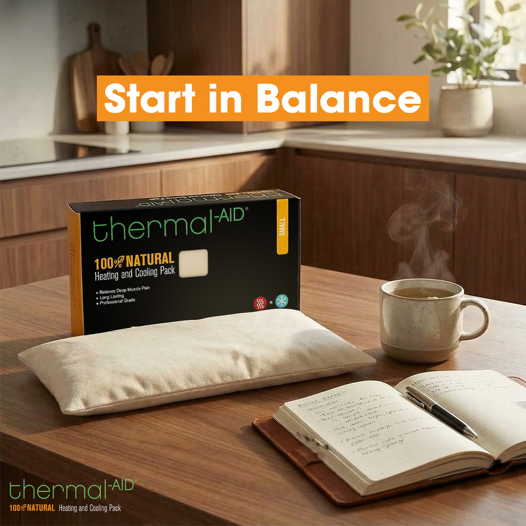 Thermal-Aid tweet media