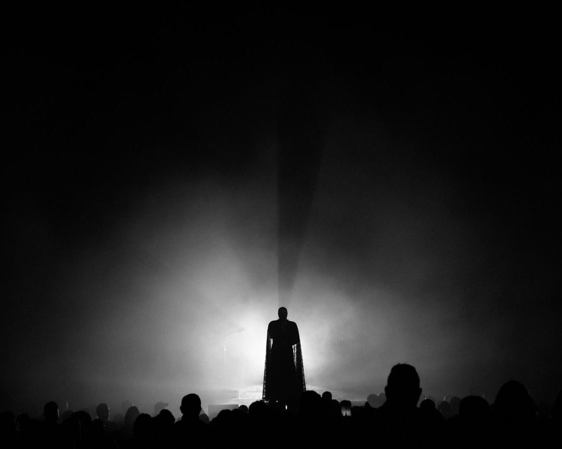 SAM SMITH tweet media