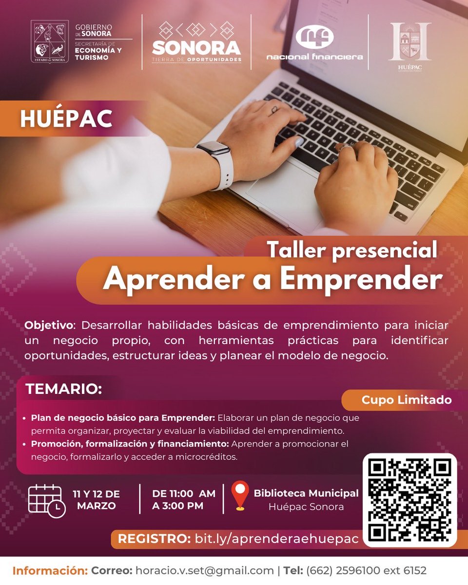 Secretaría de Economía y Turismo Sonora tweet media