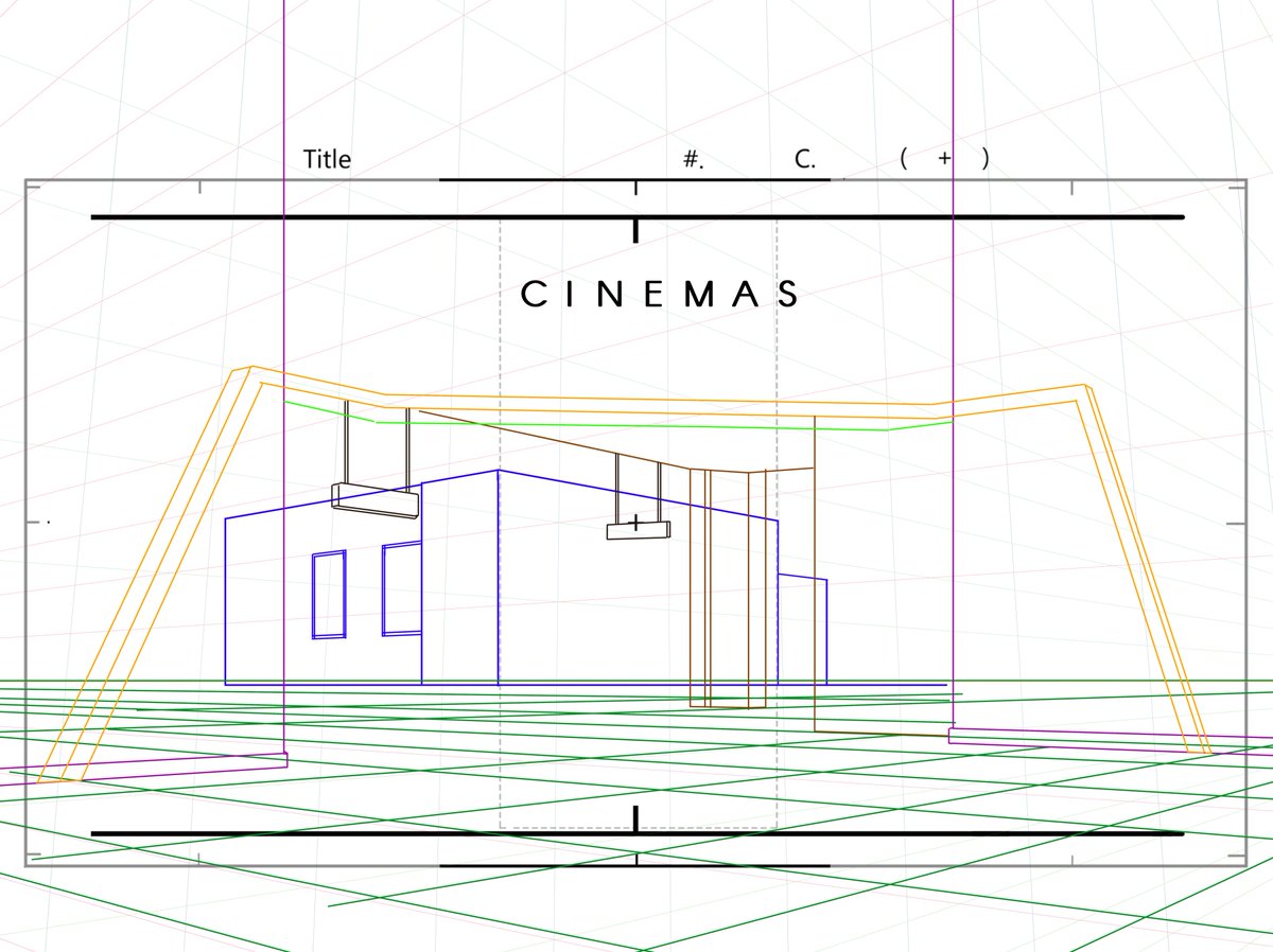 Keirukei: Background Artist tweet media