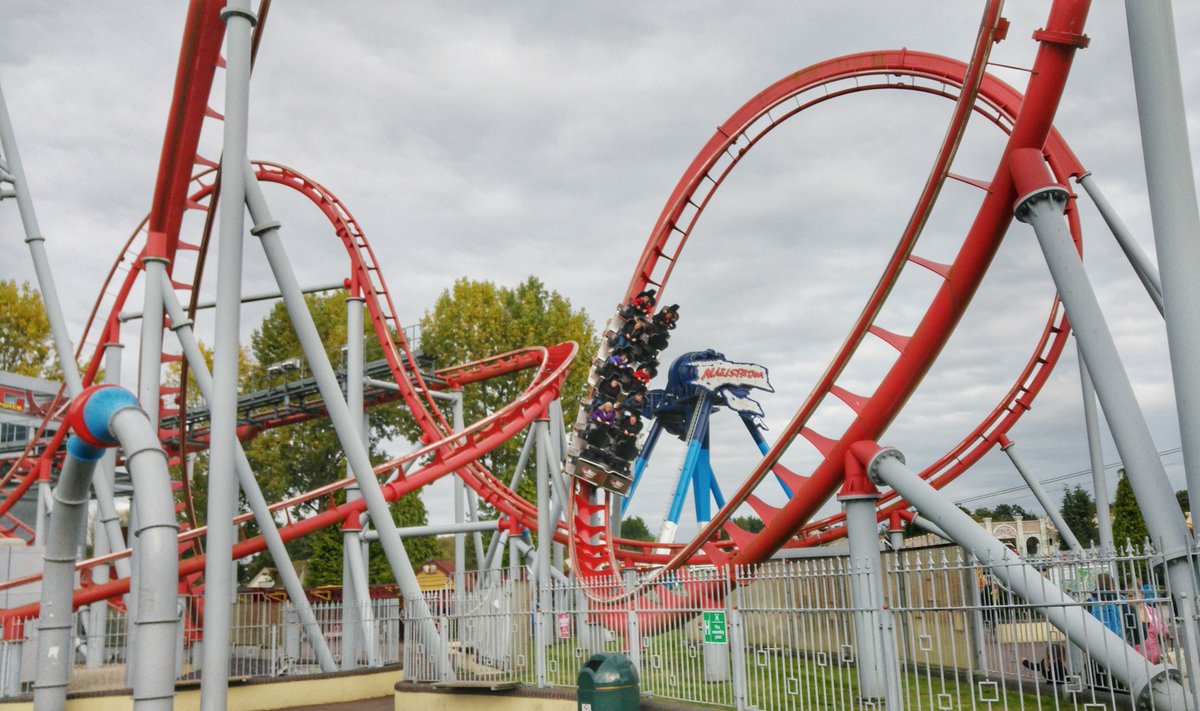 Auto Ride Count tweet media