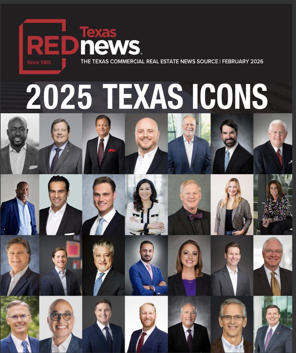 RedSwan Digital Real Estate tweet media