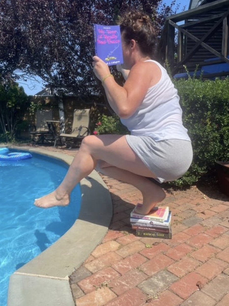 Rachel Lithgow tweet media