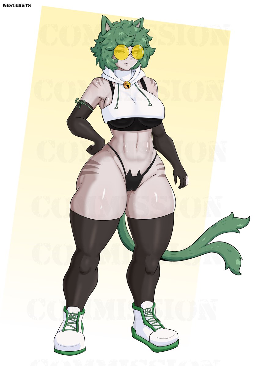 Commission      
#Commission #art