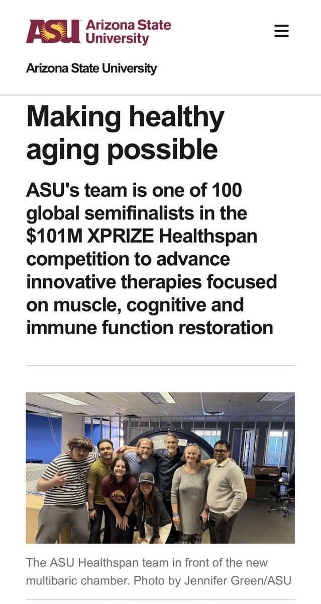 Joseph Dituri, Ph.D. tweet media