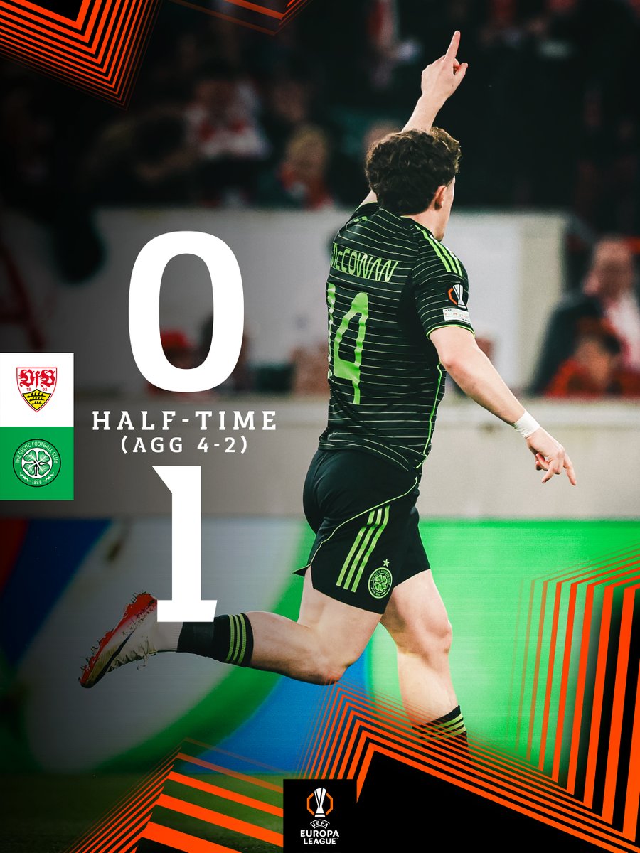 Celtic Football Club tweet media