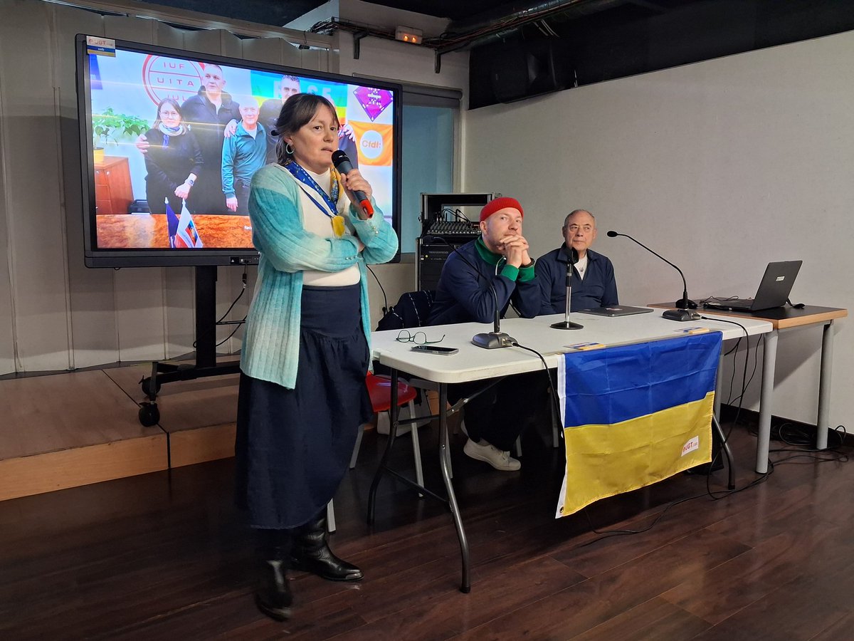 RMB-UGT Catalunya tweet media