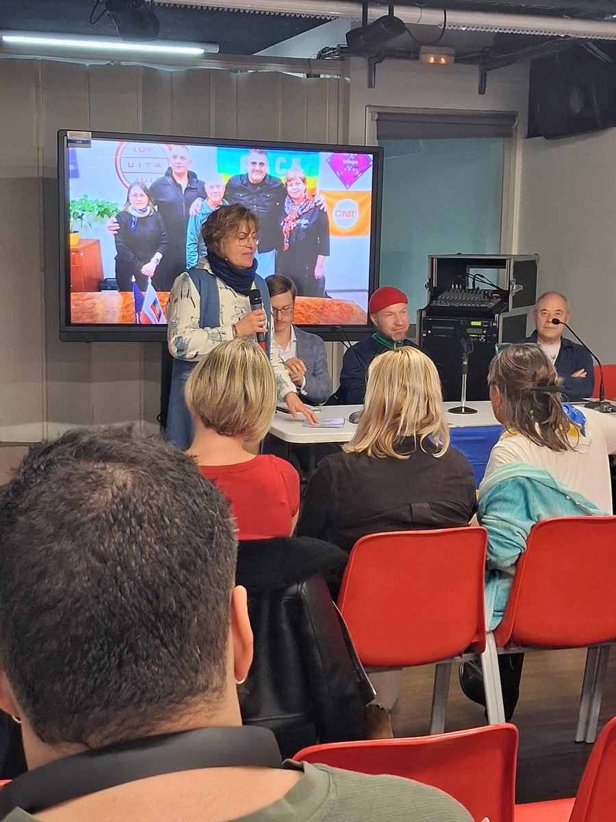 RMB-UGT Catalunya tweet media