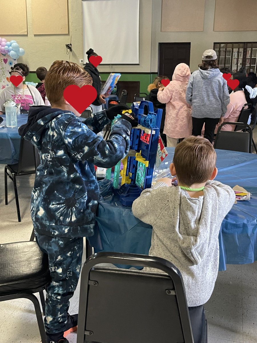 Heartland for Children tweet media