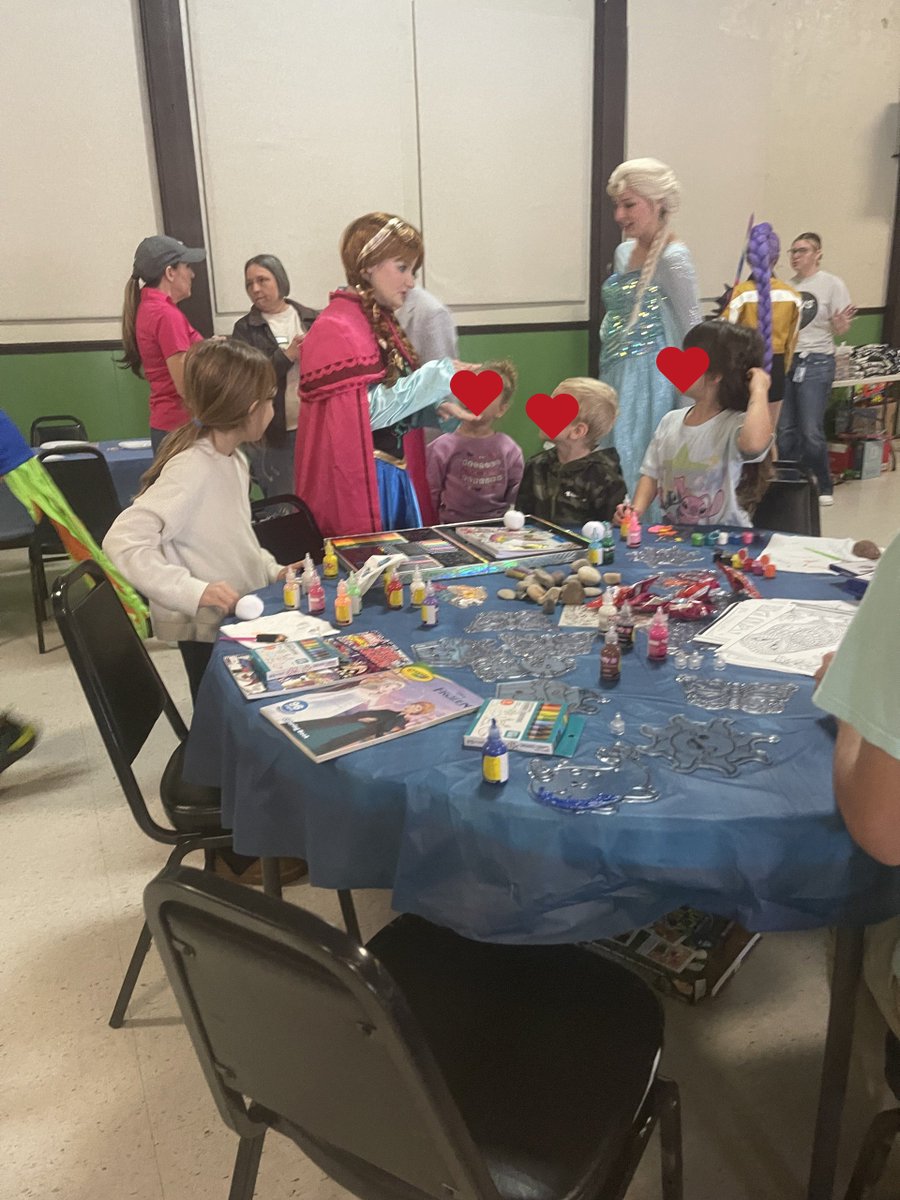 Heartland for Children tweet media