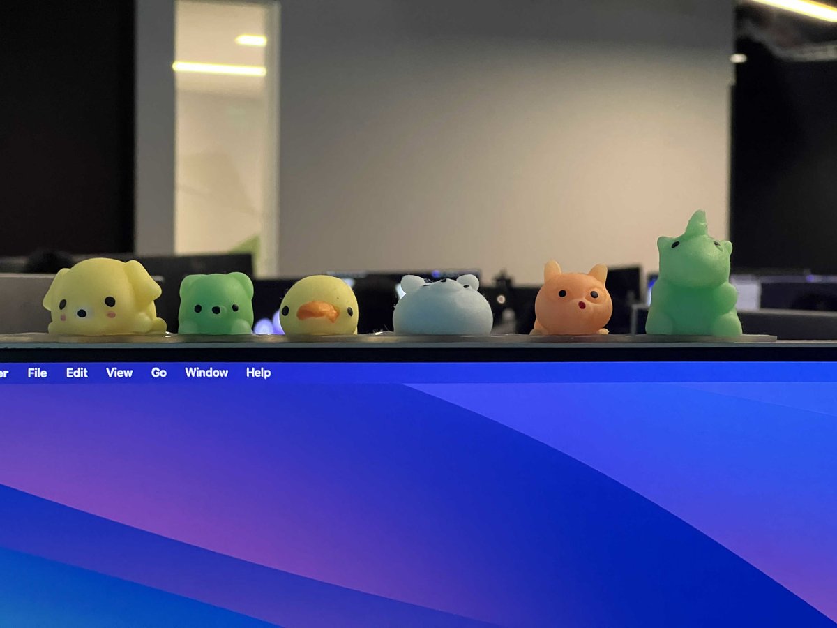 Furry Weekend Atlanta | May 7-10, 2026 tweet media