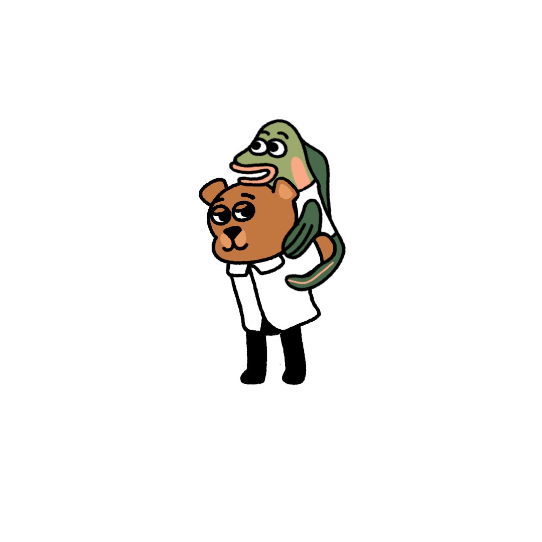 giga-alpha (🐻,🐟) tweet media