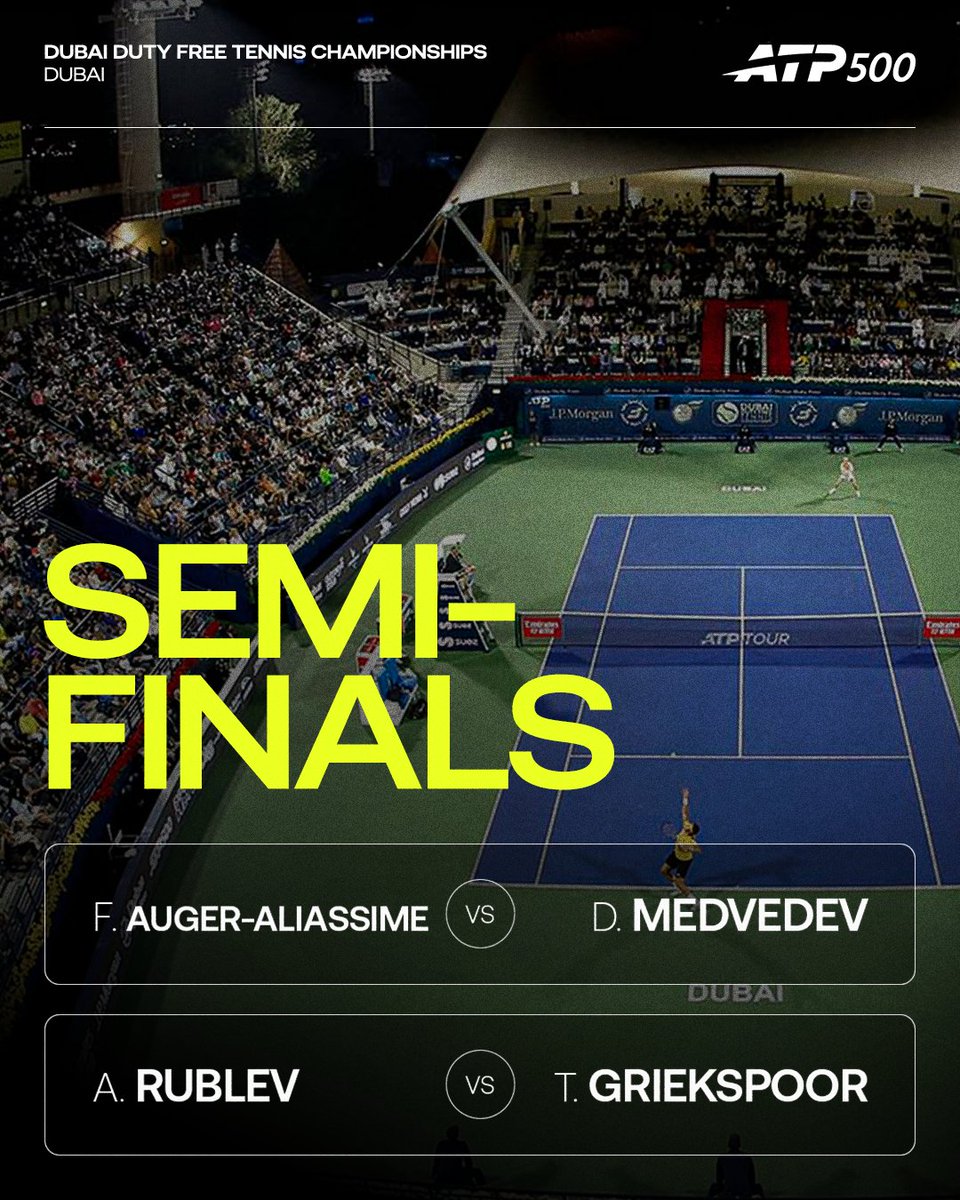 ATP Tour tweet media