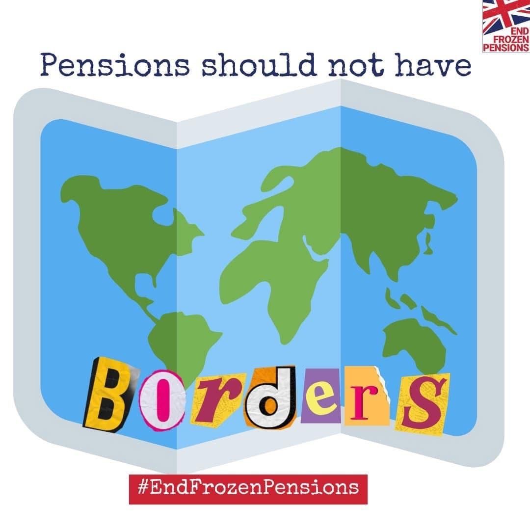 #EndFrozenPensions Canada tweet media