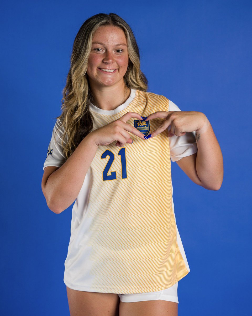 Pitt Women's Soccer tweet media