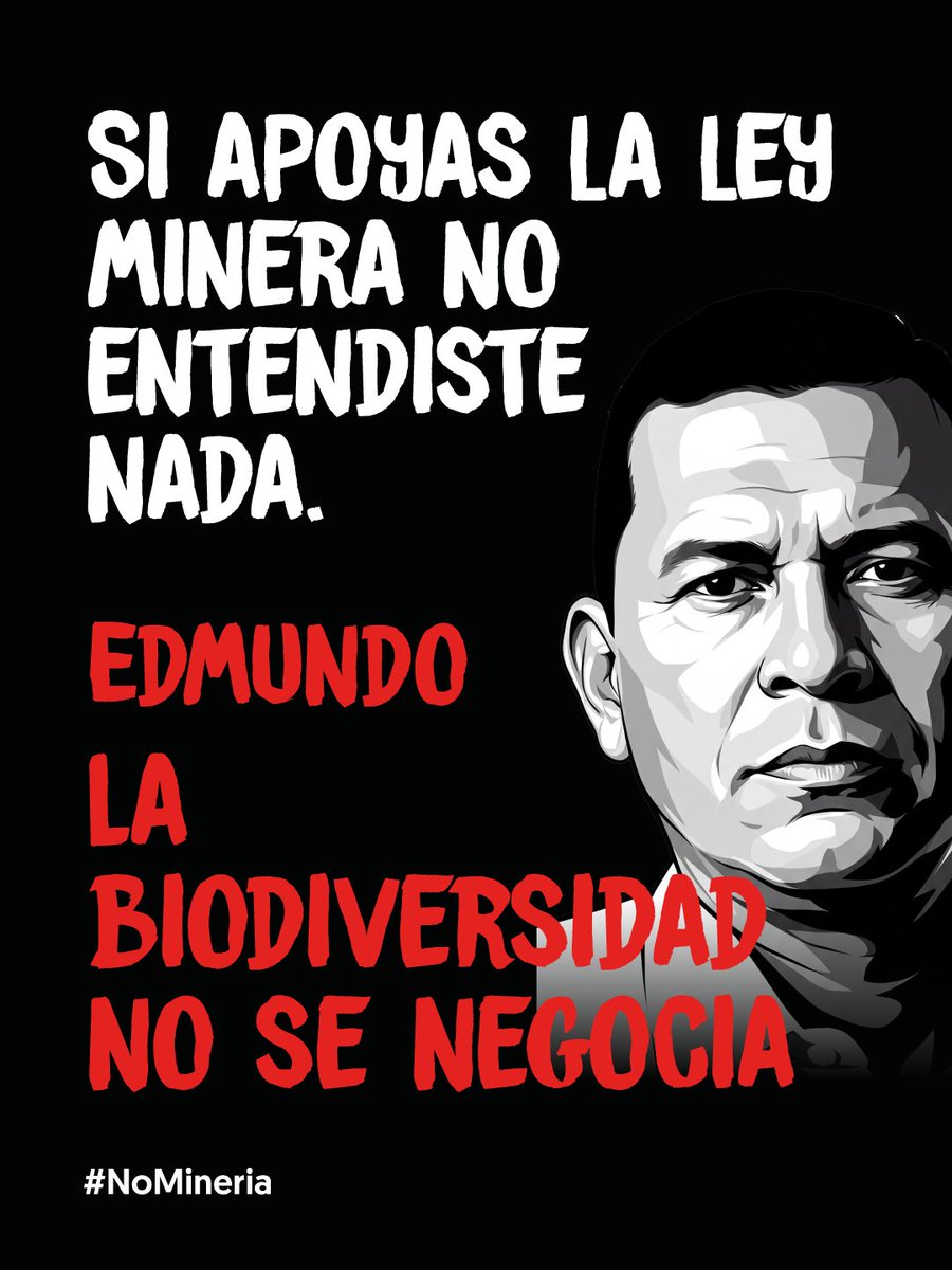 FrentealambienteEC tweet media
