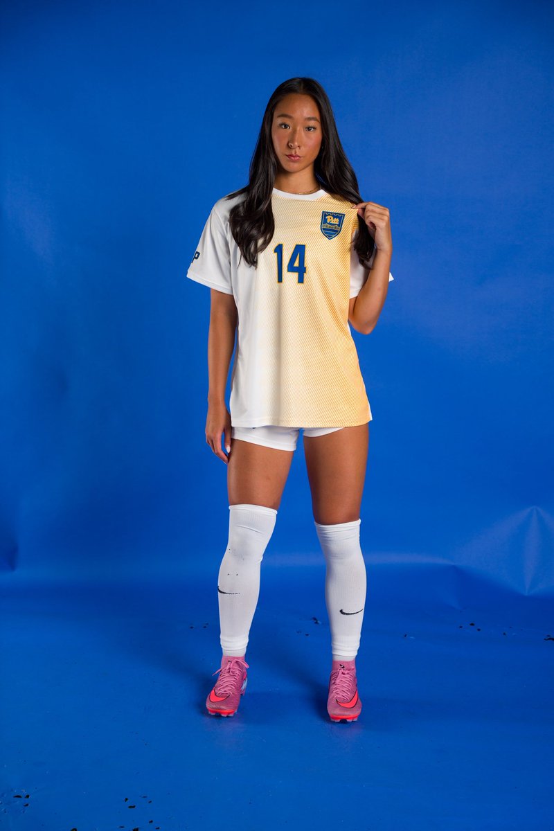 Pitt Women's Soccer tweet media