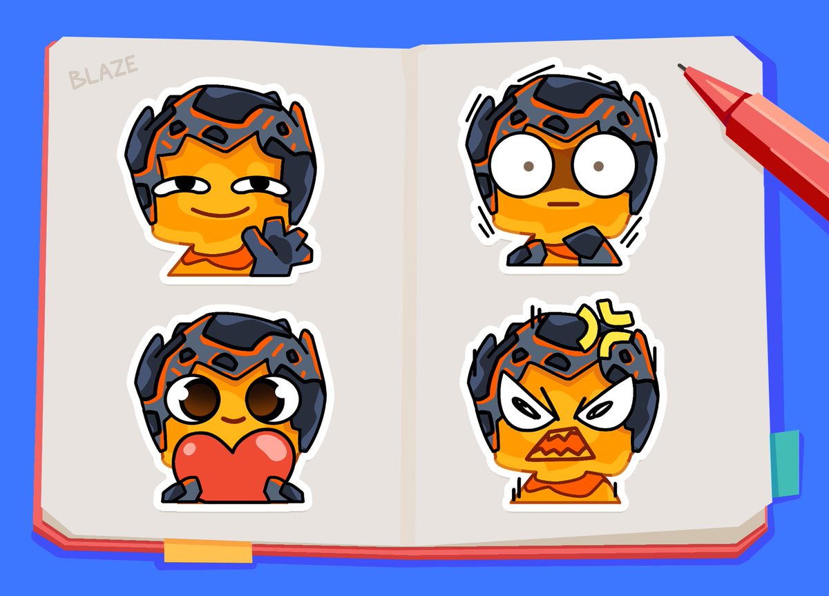 TimDraws tweet media