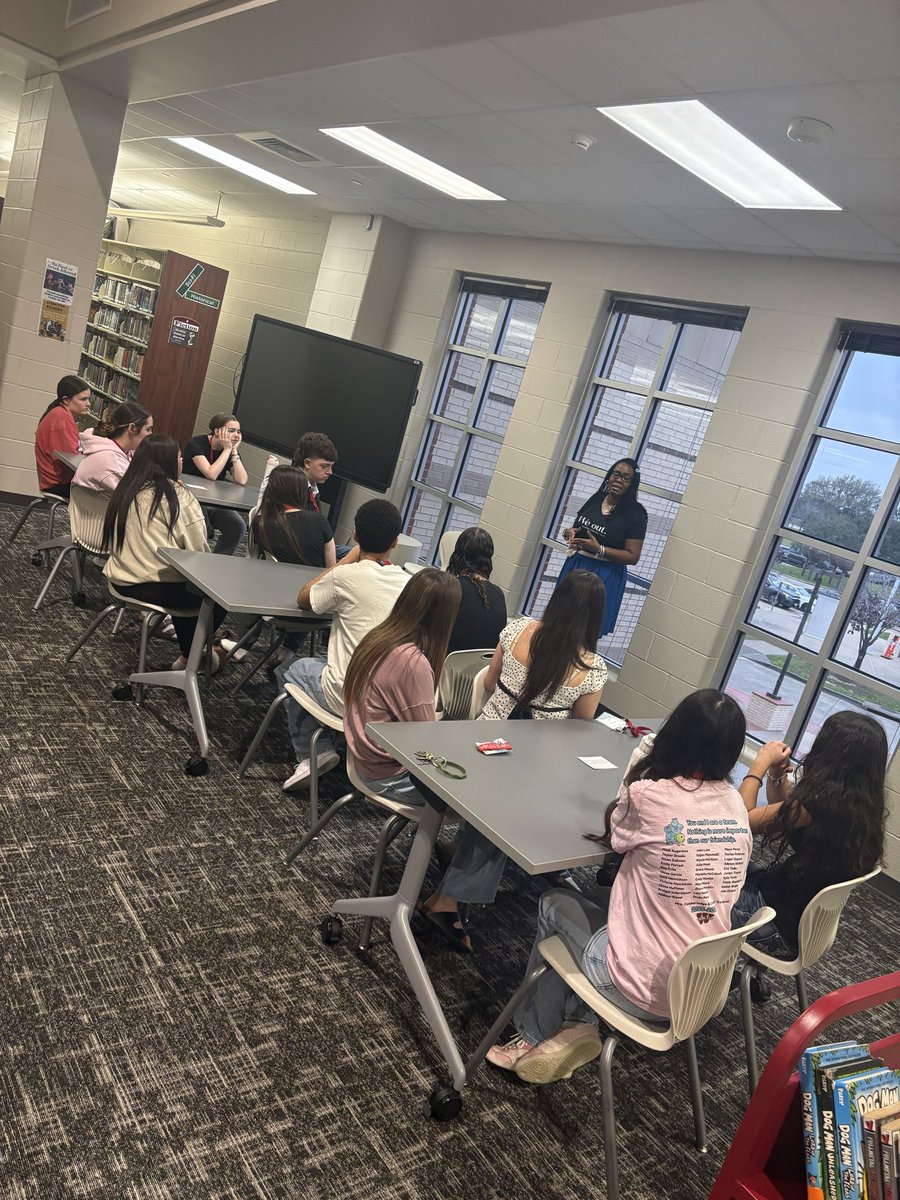 CWHSTeacherPrep tweet media