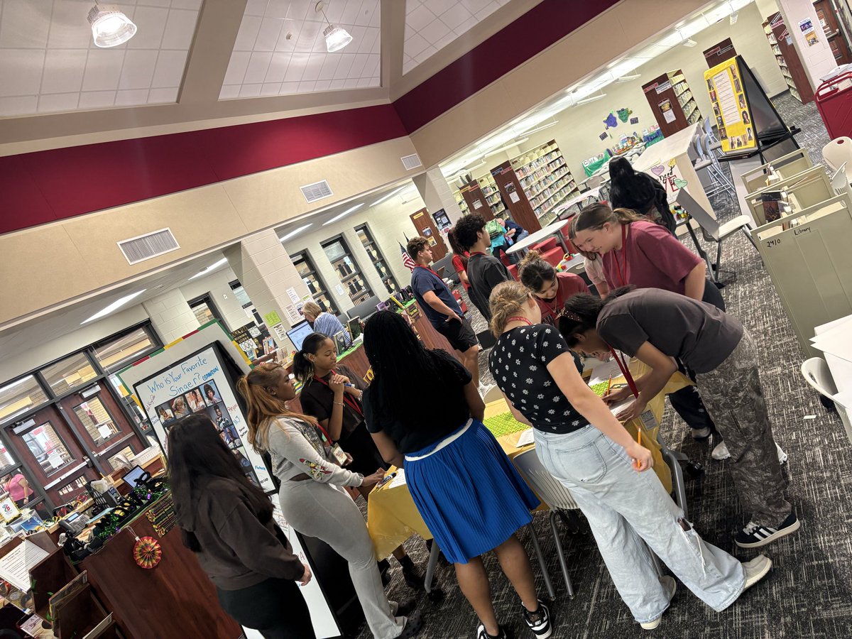 CWHSTeacherPrep tweet media