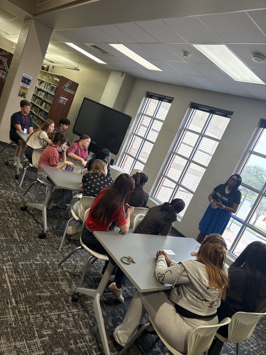 CWHSTeacherPrep tweet media