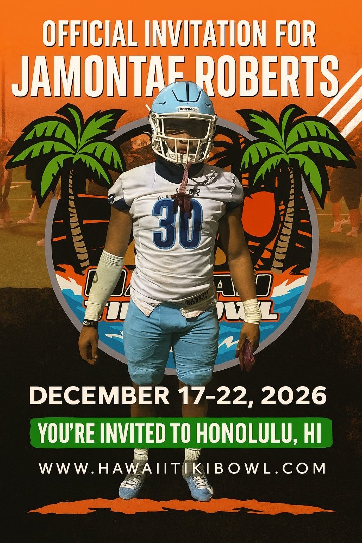 Jamontae’ Roberts tweet media