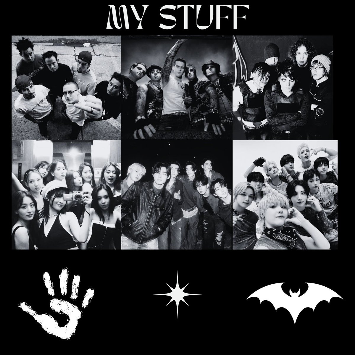 bella ♰ ENHYPEN IS 7 tweet media