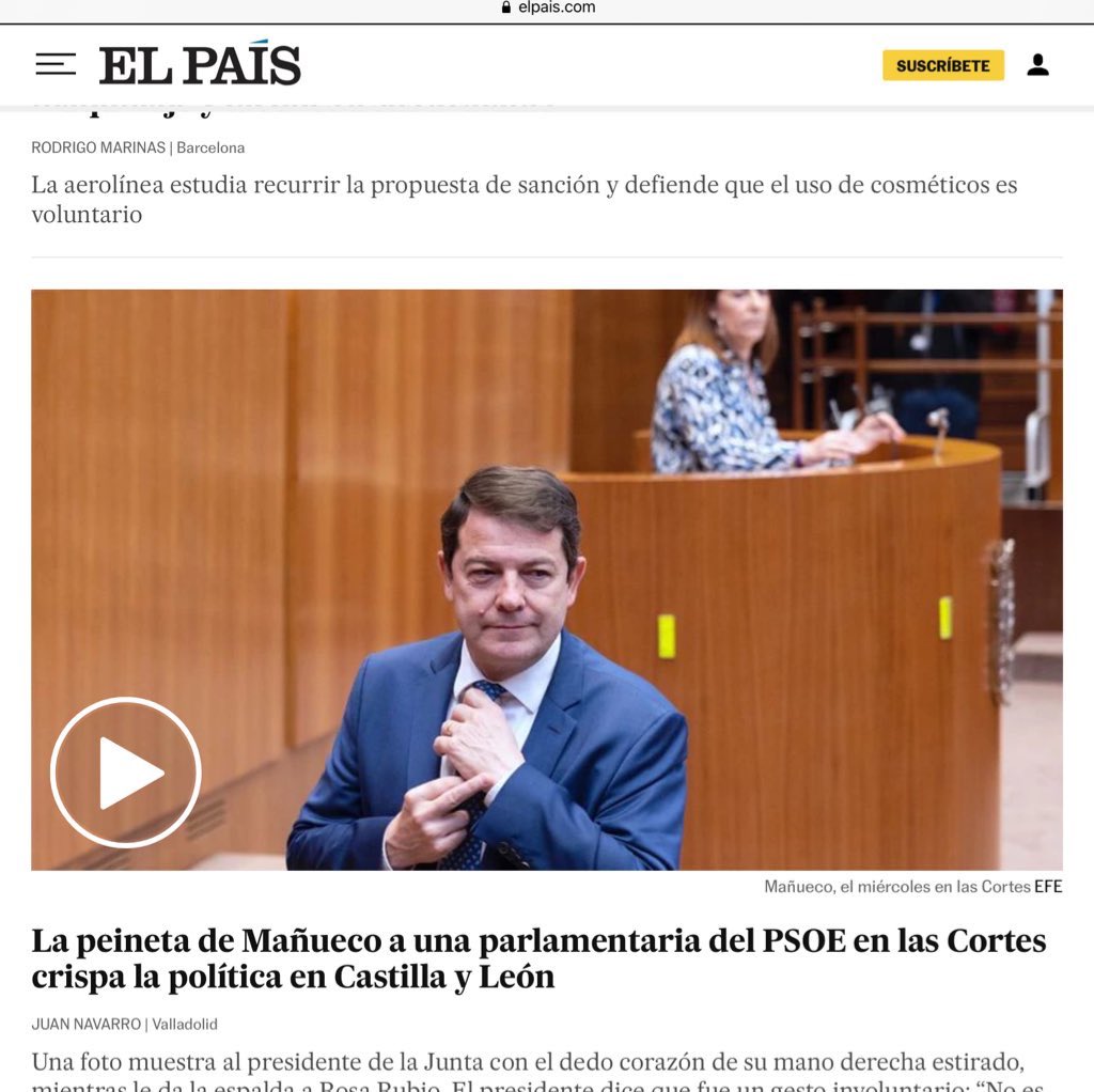 El pp no insulta
