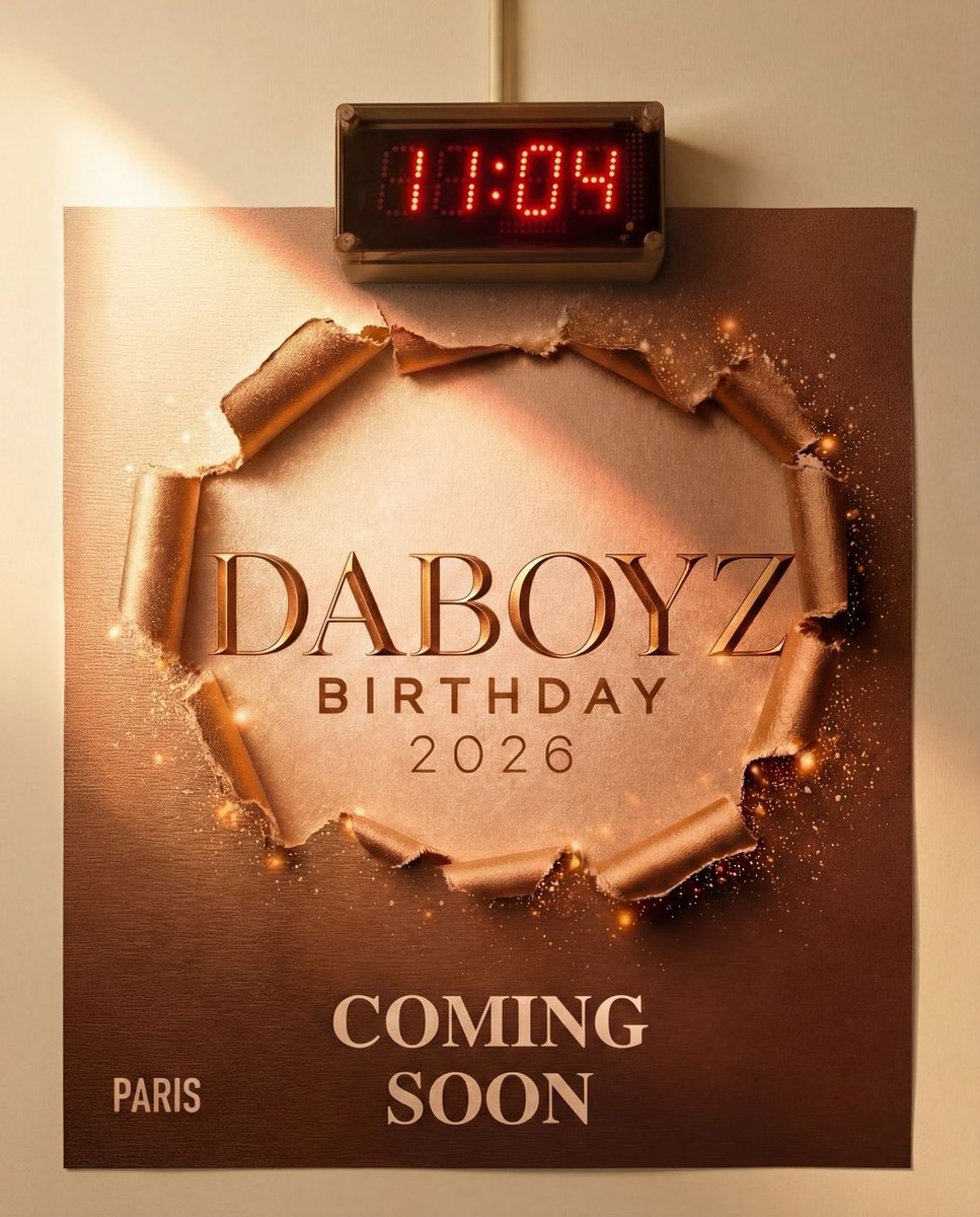 Dj Daboyz tweet media